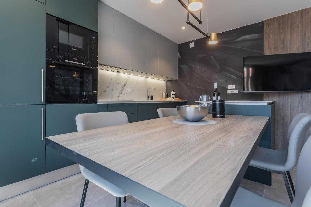 Petit Palace Apartament