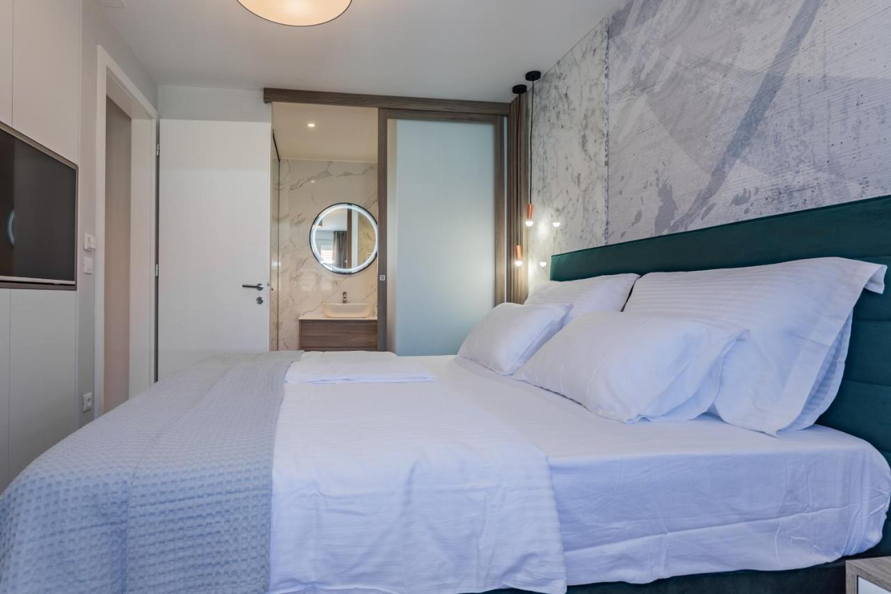Apartament Petit Palace
