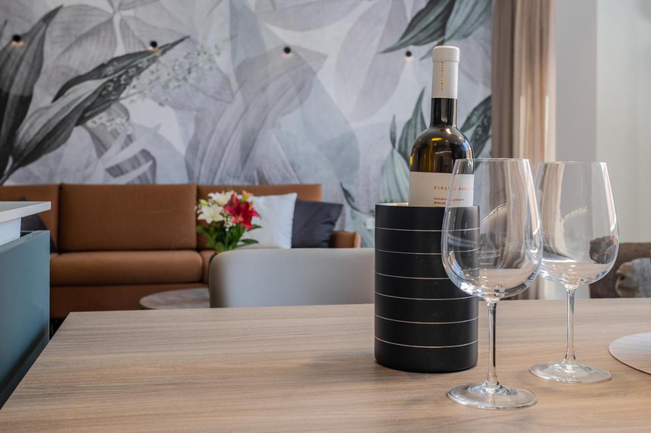 Apartament Petit Palace
