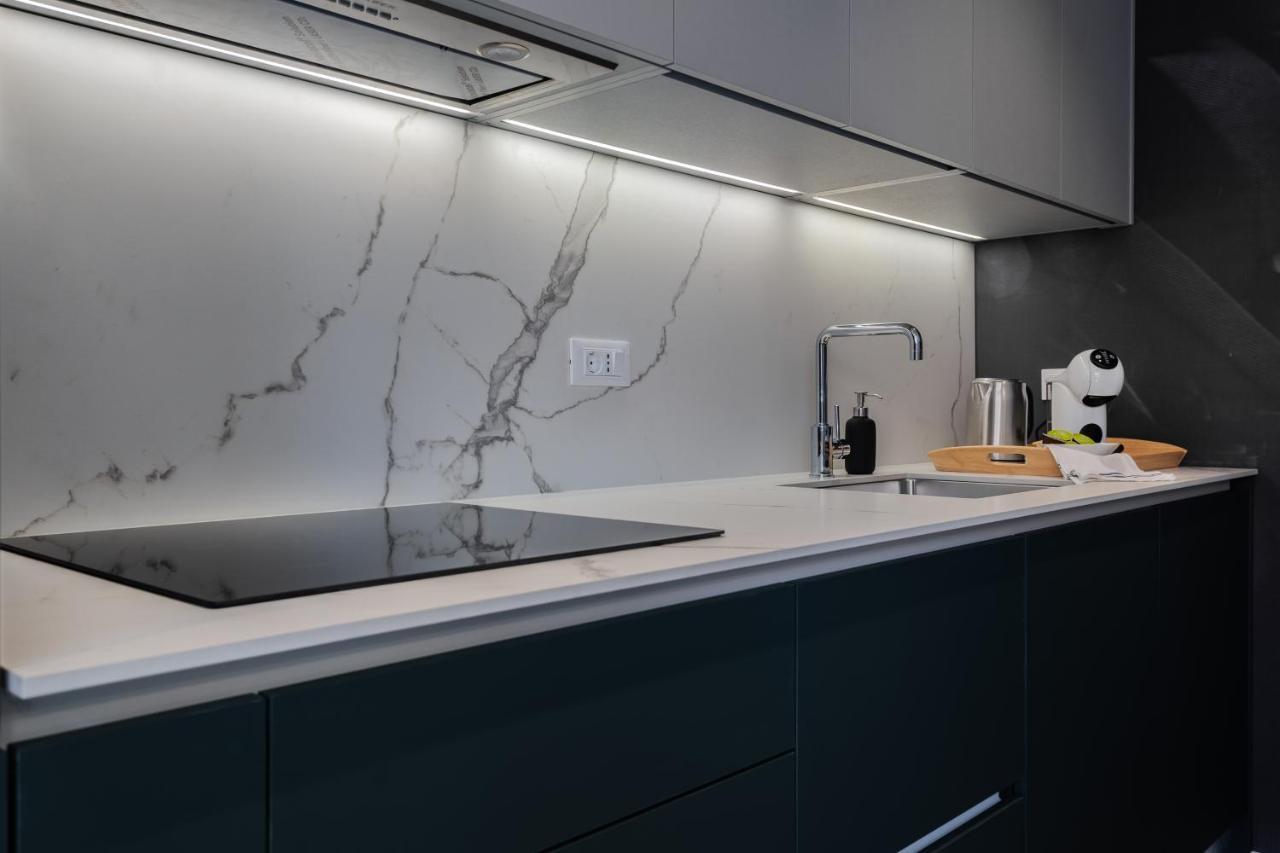 Apartament Petit Palace *