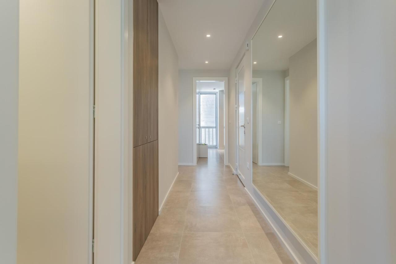 Apartament Petit Palace
