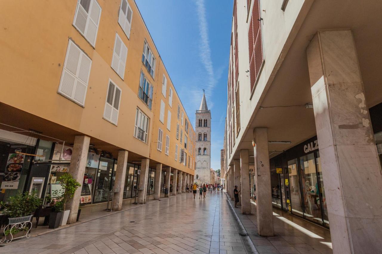 Petit Palace * Zadar