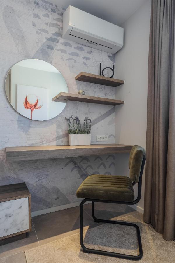 Appartamento Petit Palace Zara