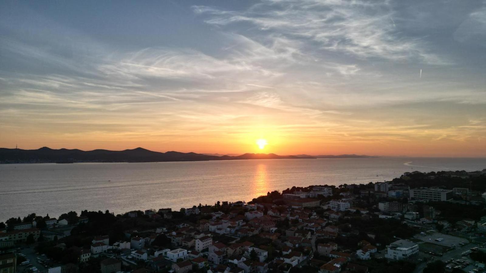 Petit Palace Apartment Zadar